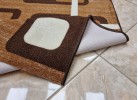 Мокетена пътека ERIKA 8024 camel